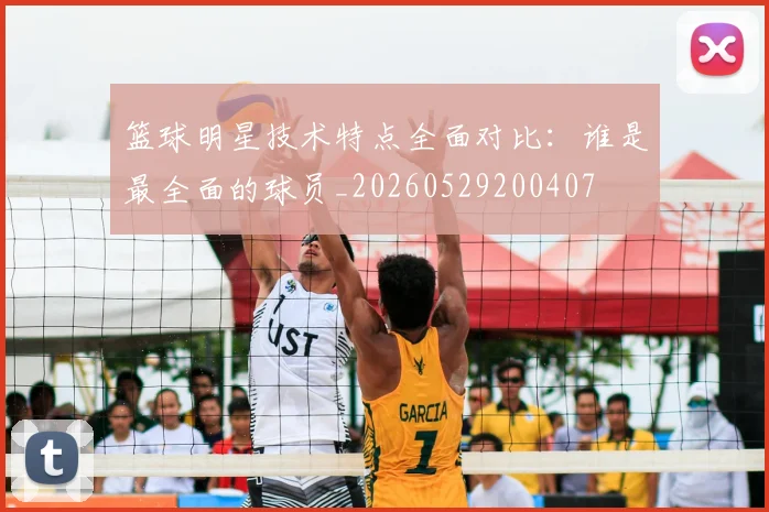 篮球明星技术特点全面对比：谁是最全面的球员_20260529200407